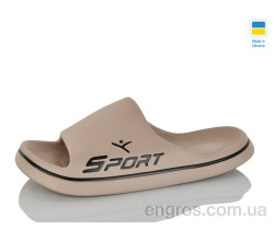 Шлепки M&L  Alex13